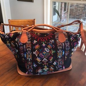 Humble Hilo Extra Large Bag